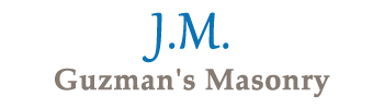 J.M. Guzman's Masonry